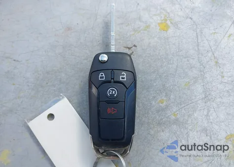 2024 Ford Maverick Xlt из США, поврежденный, VIN 3FTTW8H99RRA89755